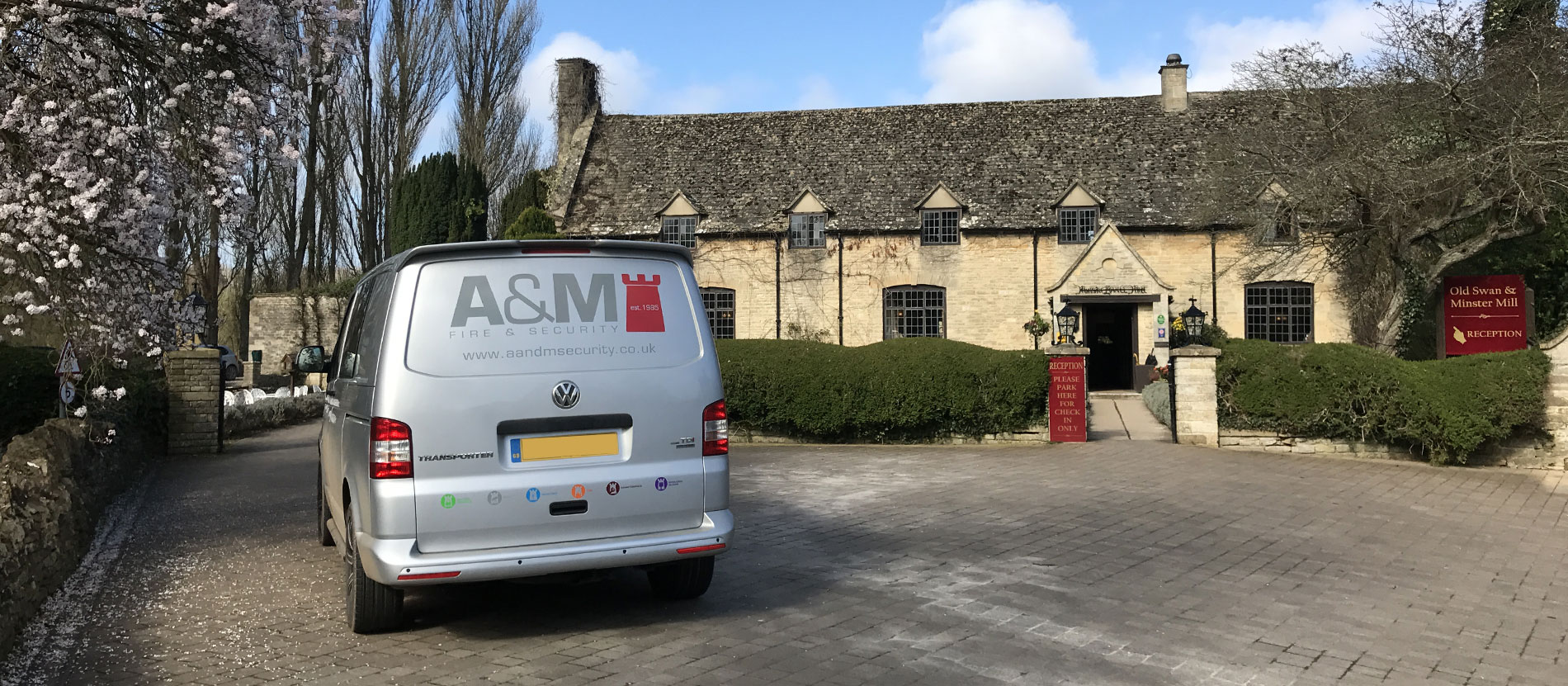 Intruder Alarms Devon Cornwall | Intruder Alarms | Wireless Intruder Alarms | Commercial Intruder Alarm | Monitored Intruder Alarm Systems 